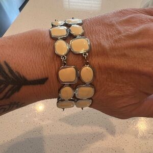 Chunky Bracelet